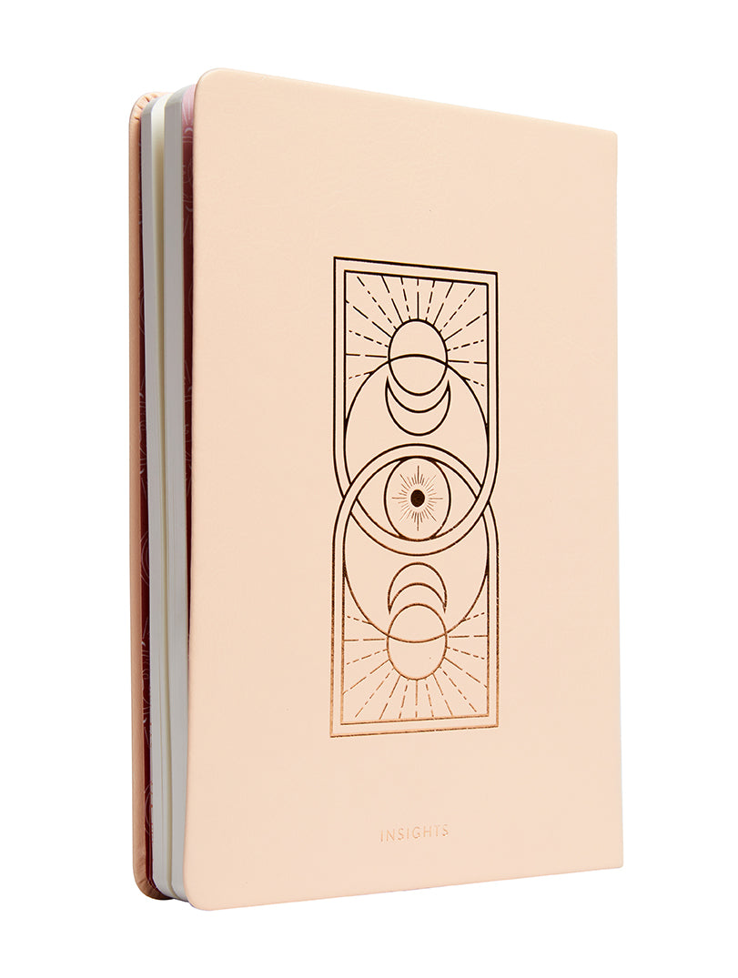 Connection Softcover Book