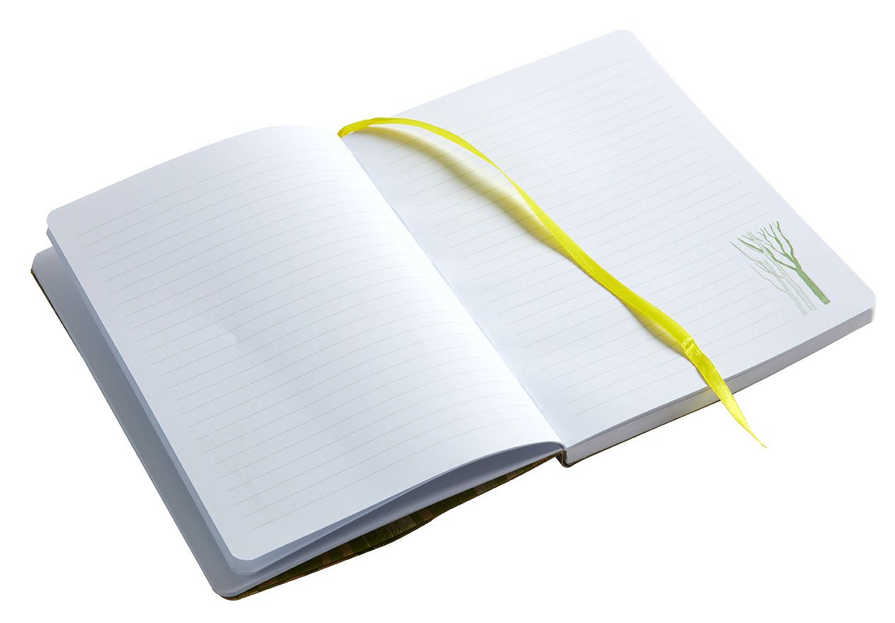 Conservation Softcover Notebook Softcover Book