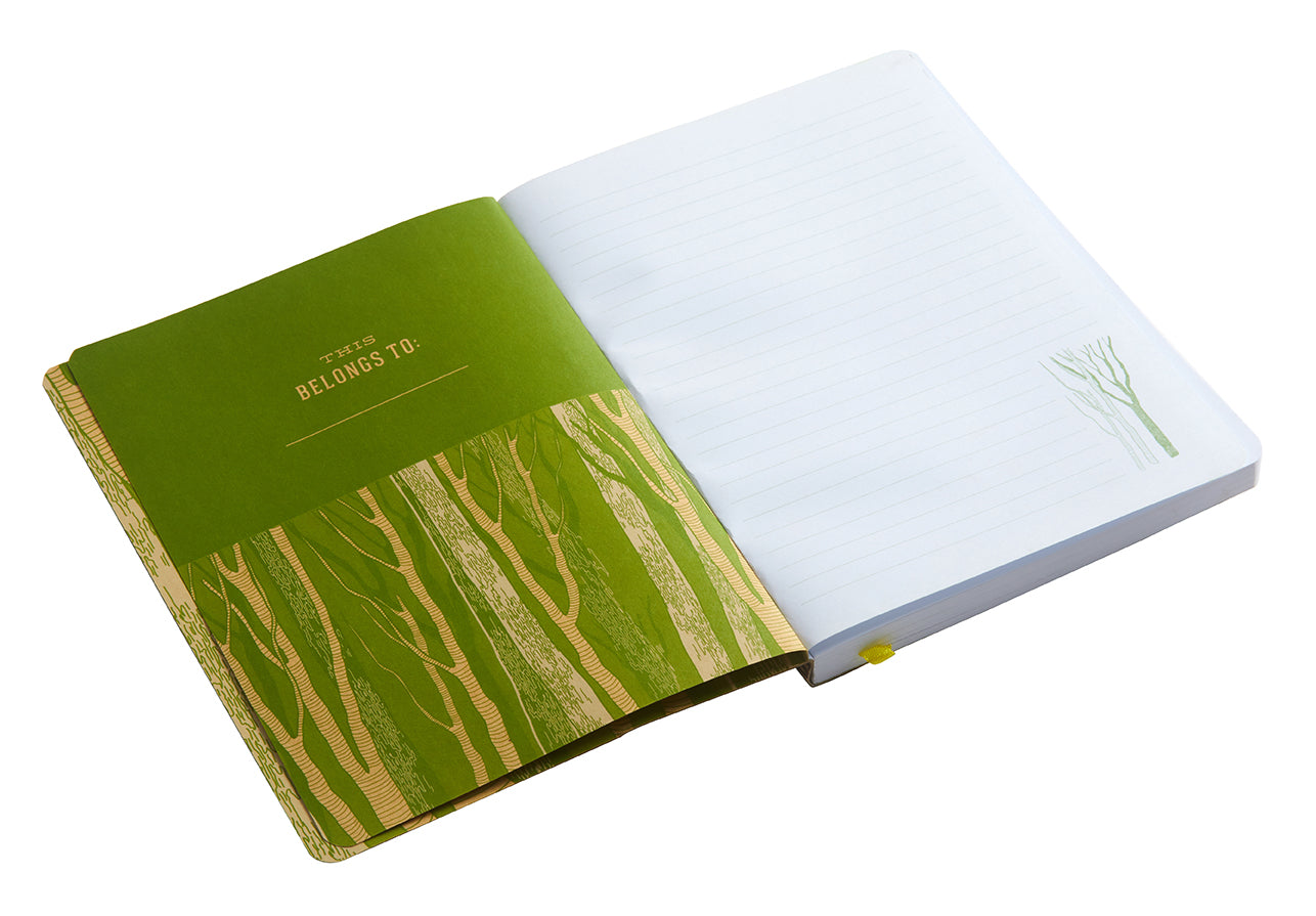Conservation Softcover Notebook Softcover Book