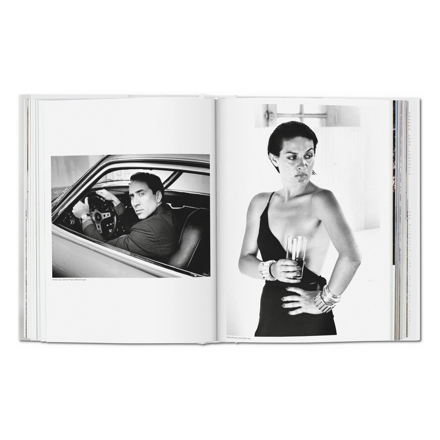 Helmut Newton. SUMO (German, French, English) Book