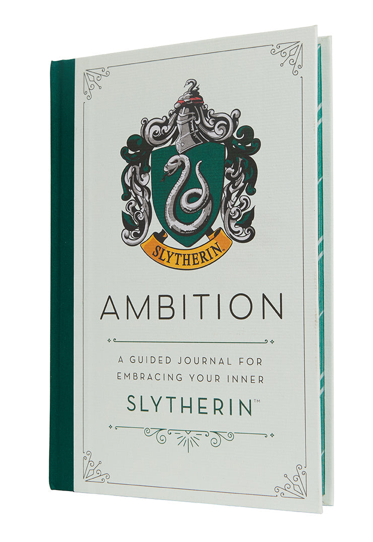 Harry Potter: Ambition Hardcover Book