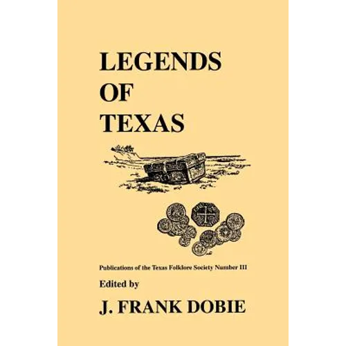 Legends of Texas