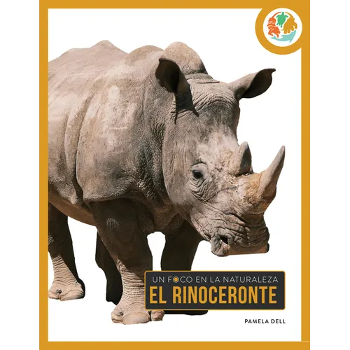 El Rinoceronte