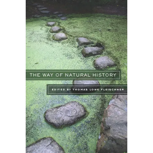 The Way of Natural History