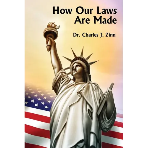 How Our Laws are Made