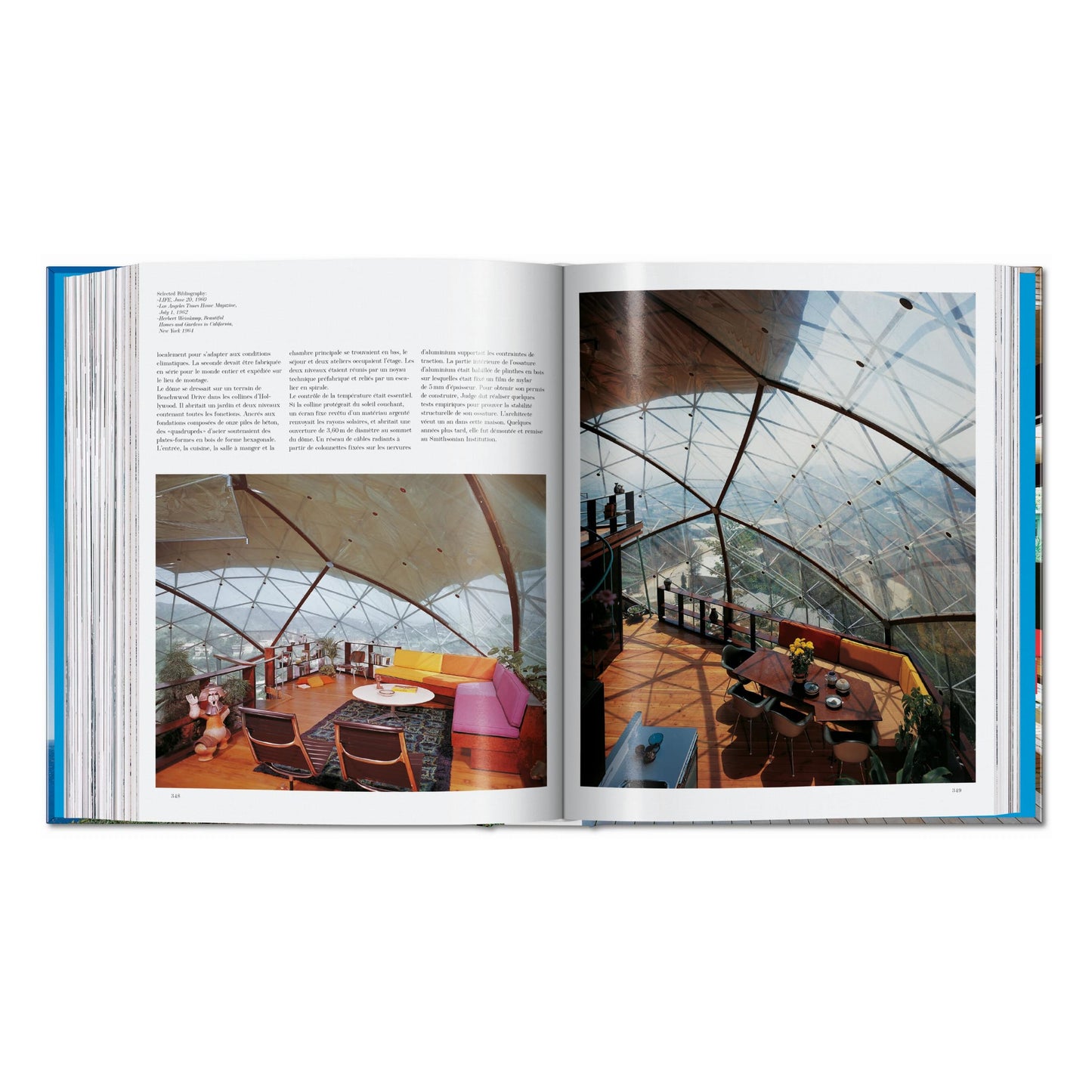 Julius Shulman. Modernism Rediscovered (German, French, English) Book