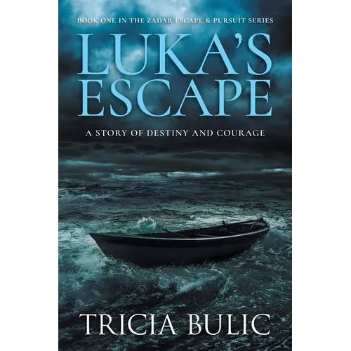 Luka's Escape