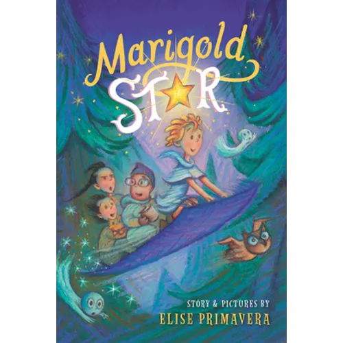 Marigold Star