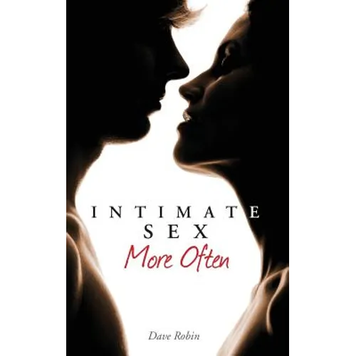Intimate Sex More Often