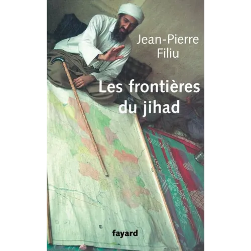 Les frontières du jihad