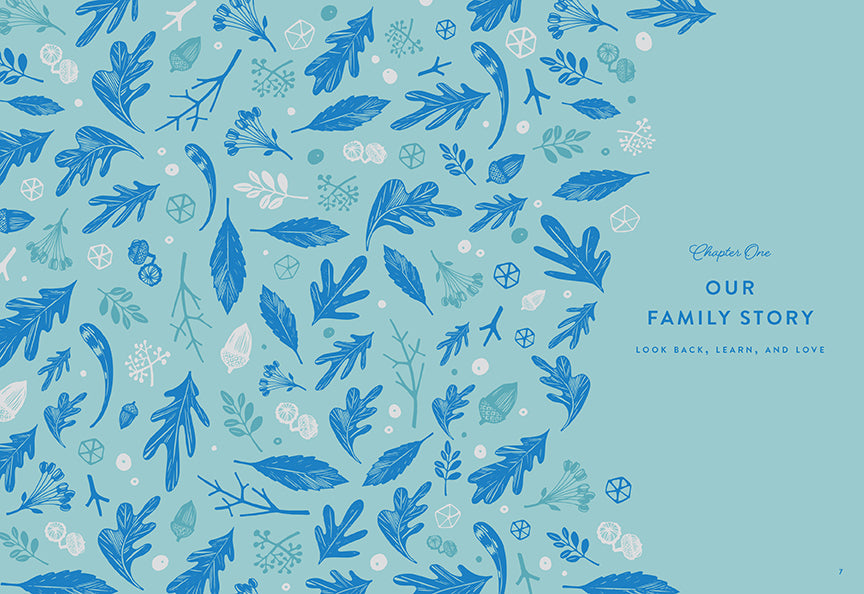 Grandfather's Memories: A Keepsake Journal Flexibound Book