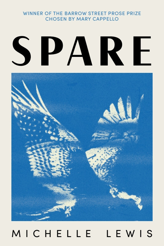 Spare Book