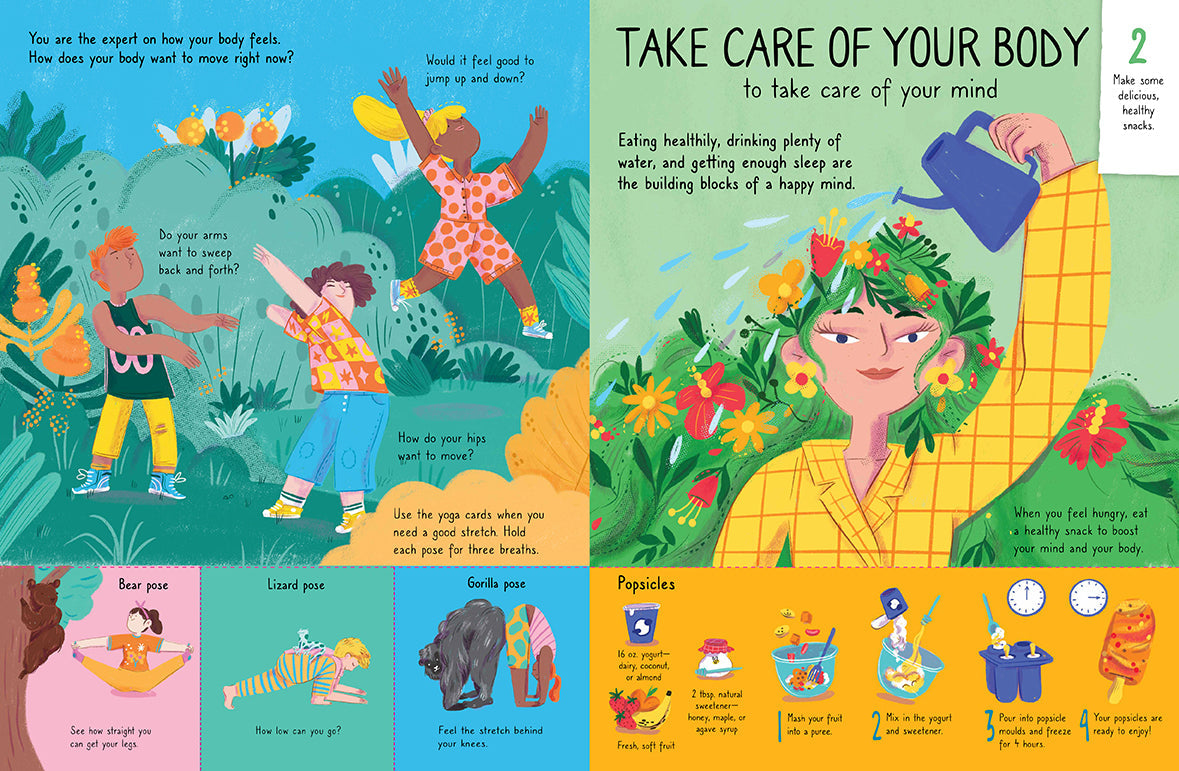 The Extraordinary Book that Makes You Feel Happy Flexibound Book