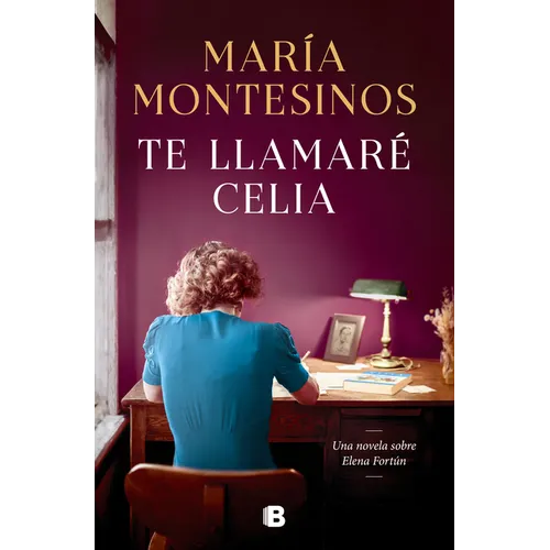 Te Llamaré Celia / I Will Call You Celia