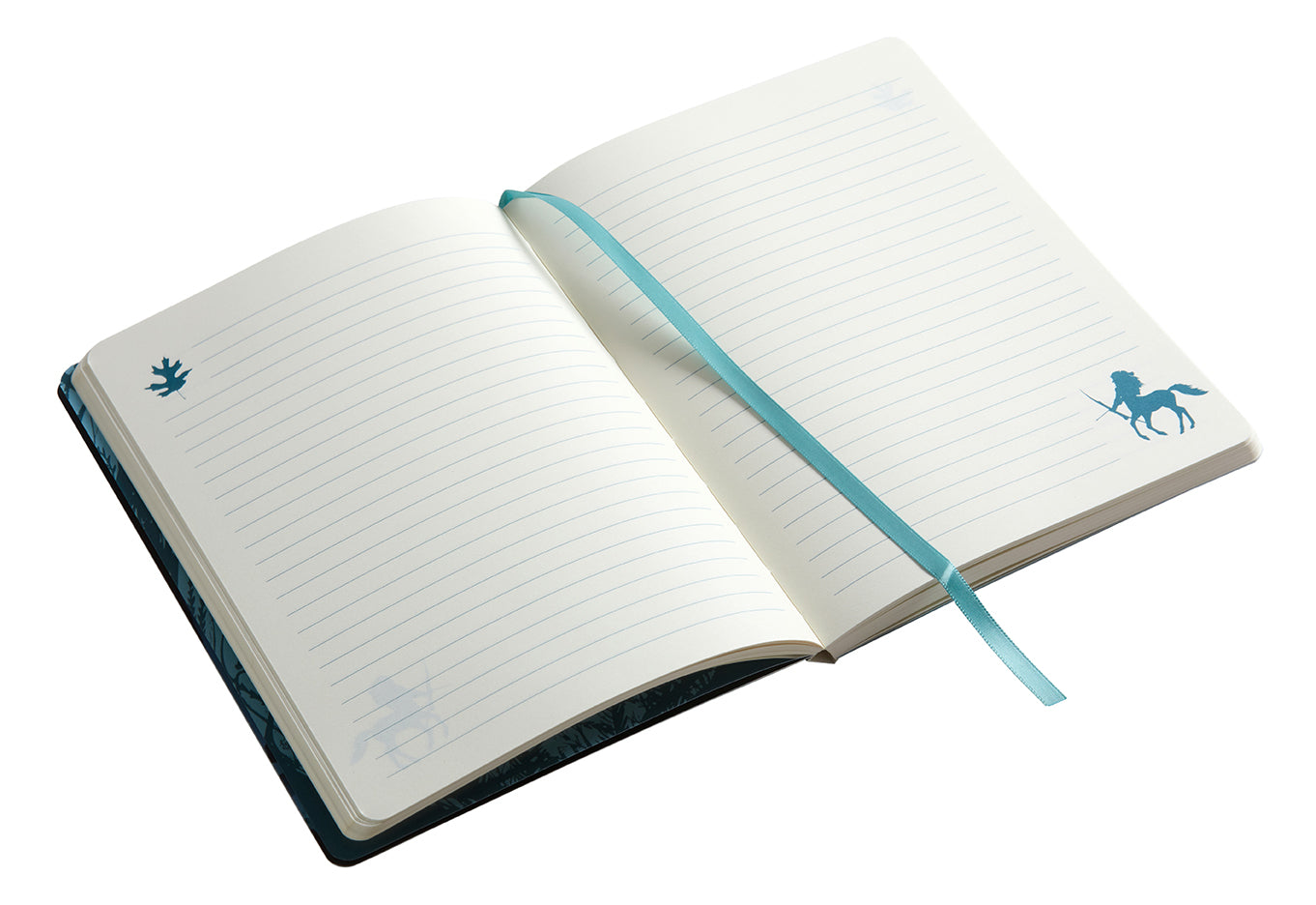 Harry Potter: Centaurs Softcover Notebook Softcover Book