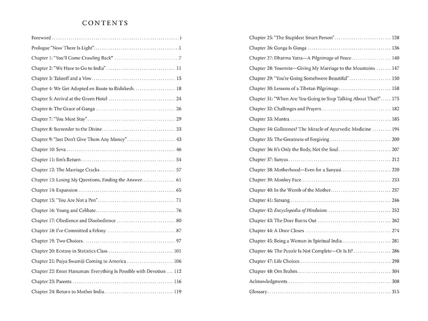 Hollywood to the Himalayas Hardcover Book