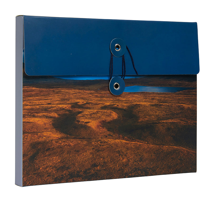 Refuge Card Portfolio Set (Set of 20 Cards)