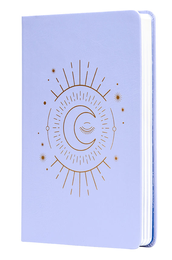 Sleep Softcover Book