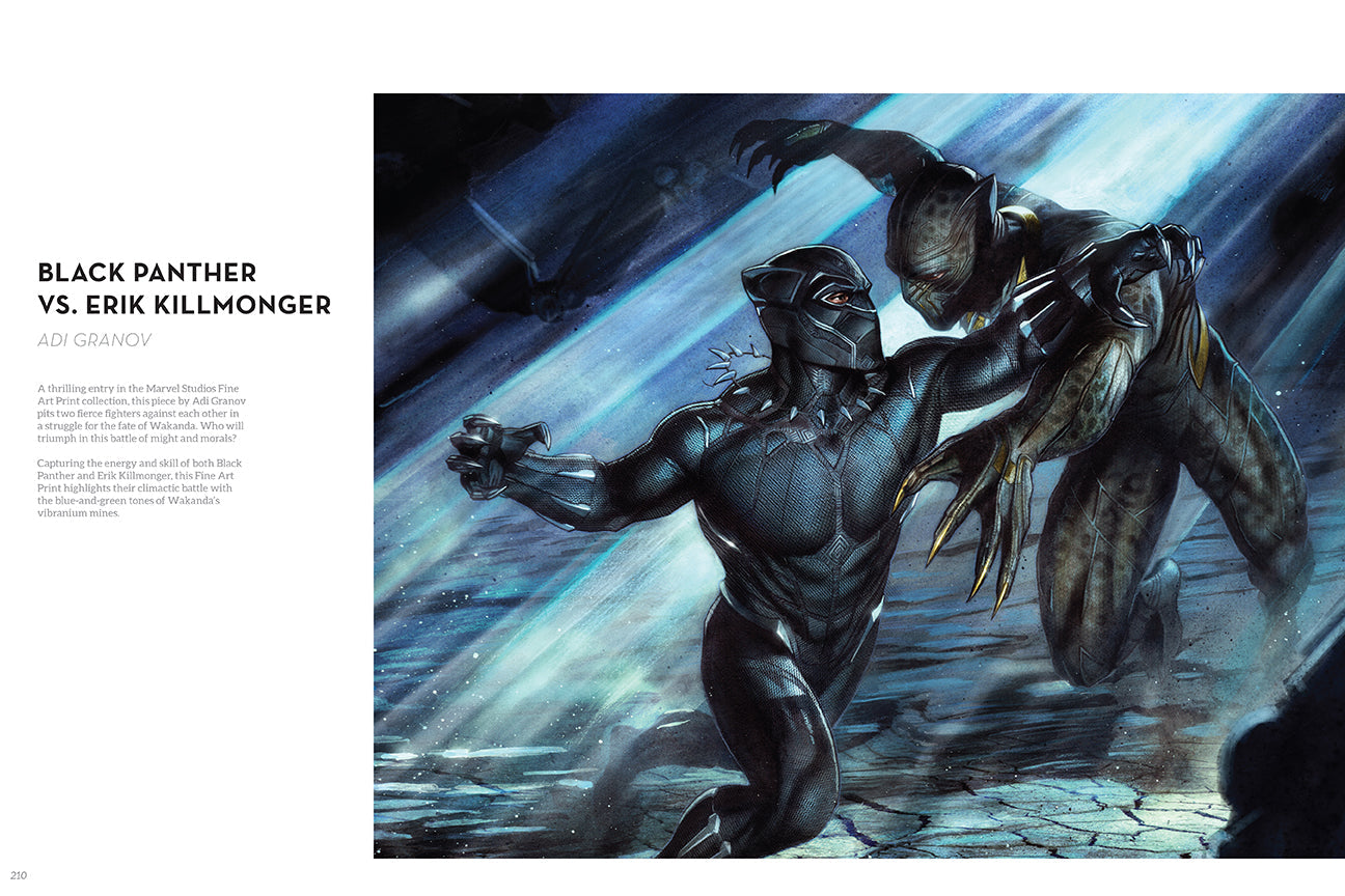 Sideshow: Fine Art Prints, Vol. 2 Hardcover Book