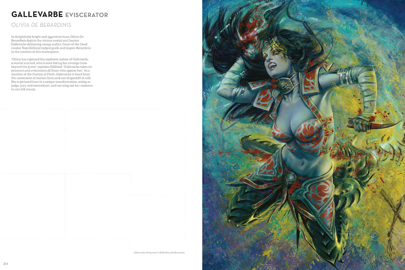Sideshow: Fine Art Prints, Vol. 2 Hardcover Book