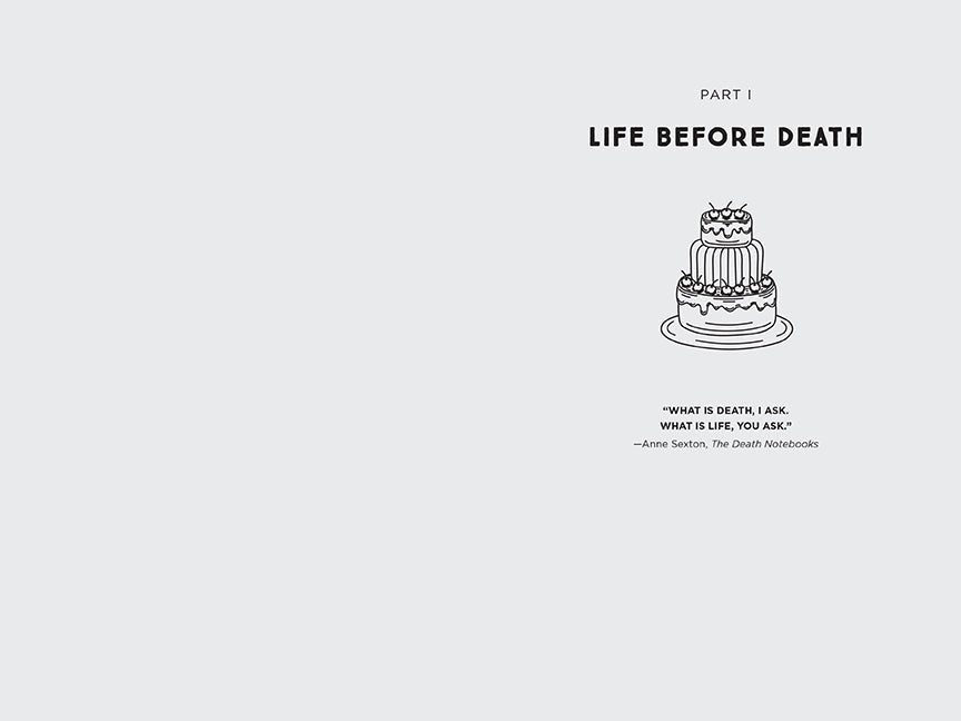 Forget Prayers, Bring Cake Softcover Book