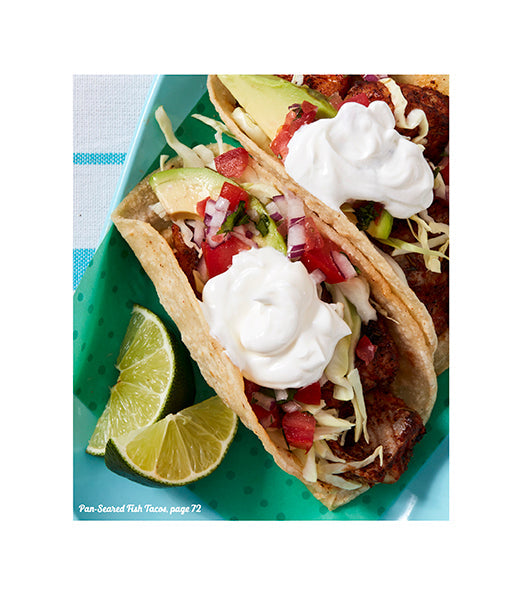 American Girl Sweet & Savory Treats CookHardcover Book