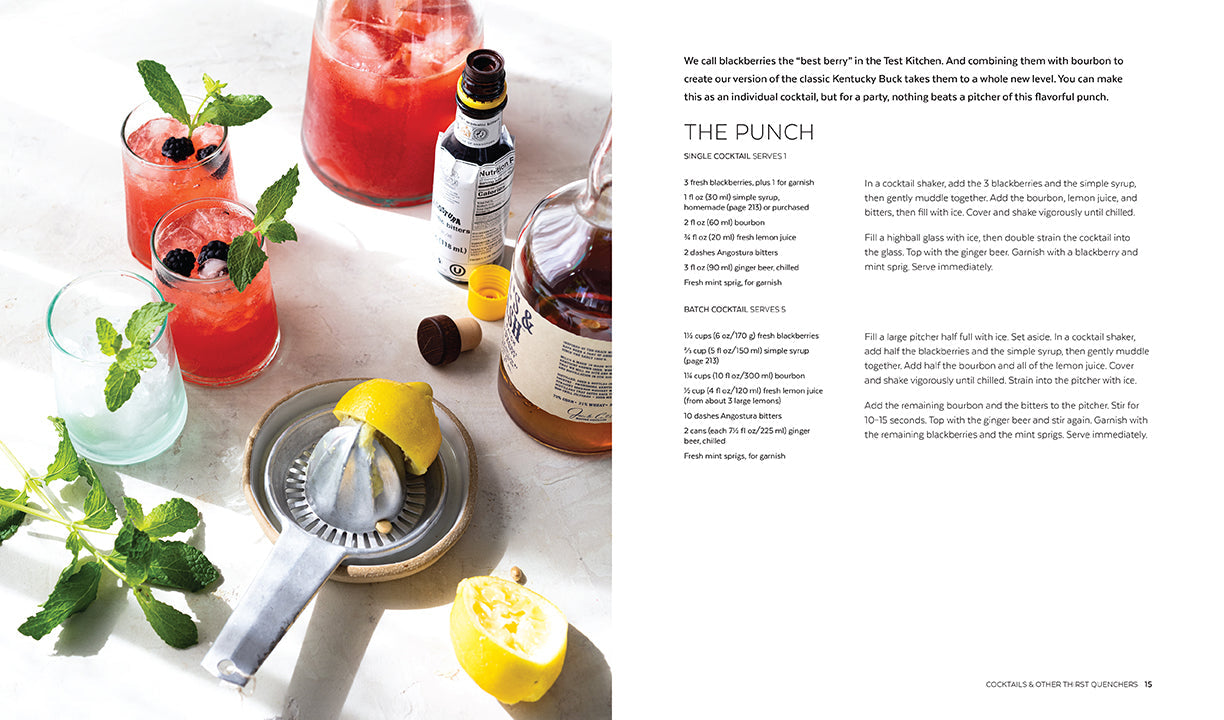 Williams Sonoma At Home Favorites Hardcover Book