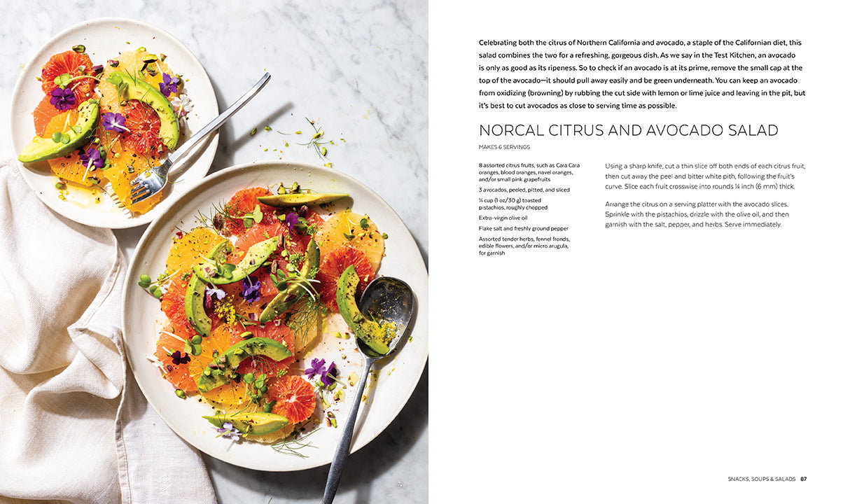 Williams Sonoma At Home Favorites Hardcover Book