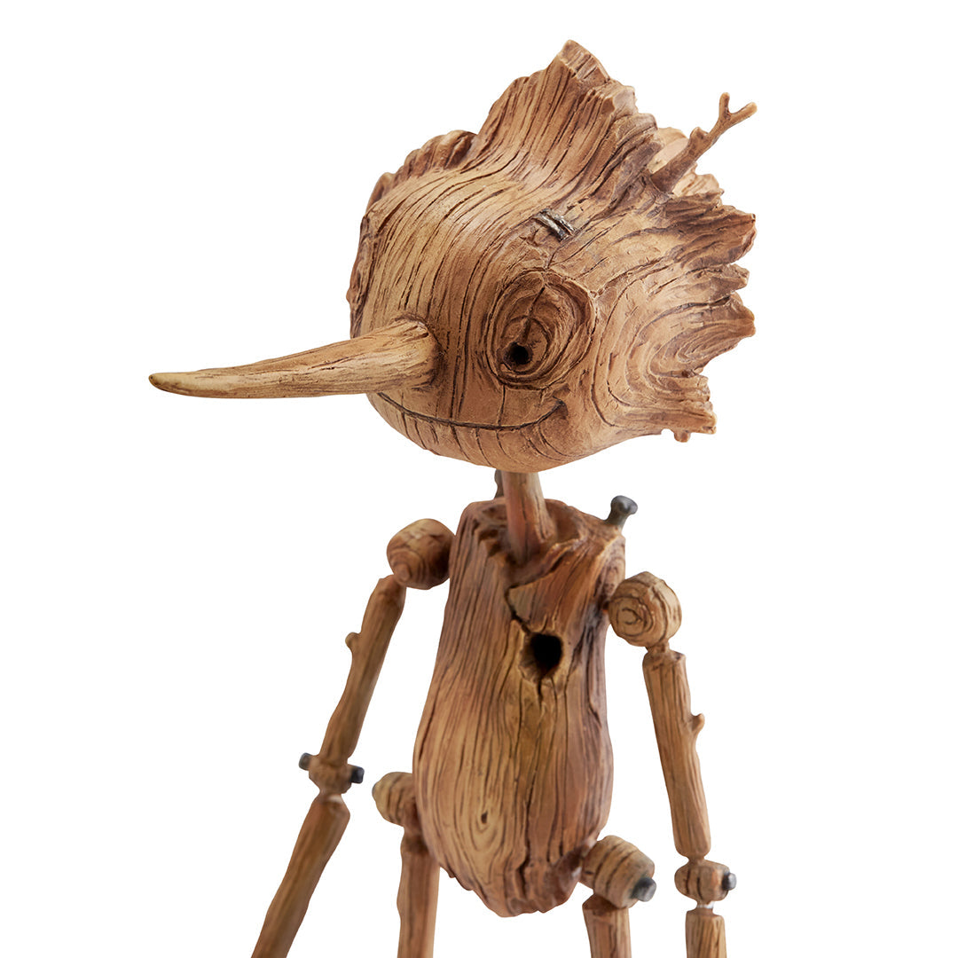 Guillermo del Toro's Pinocchio [Limited Edition]