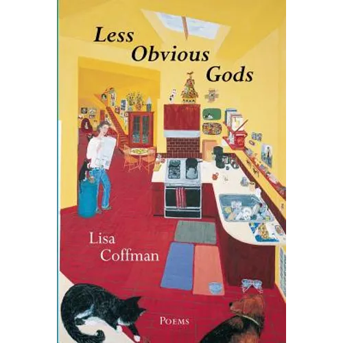 Less Obvious Gods