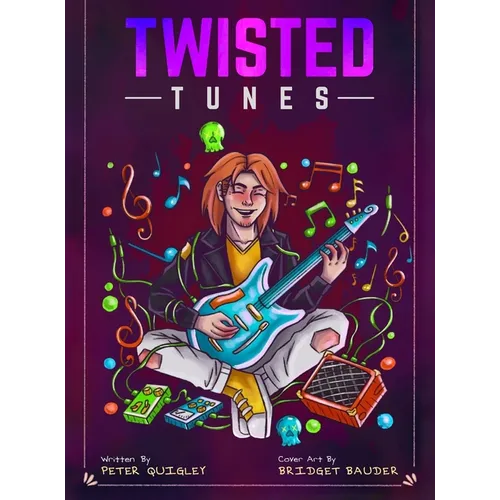 Twisted Tunes