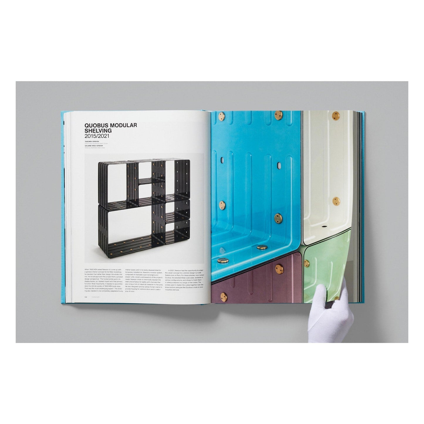 Marc Newson. Works 84-24 (English) Book