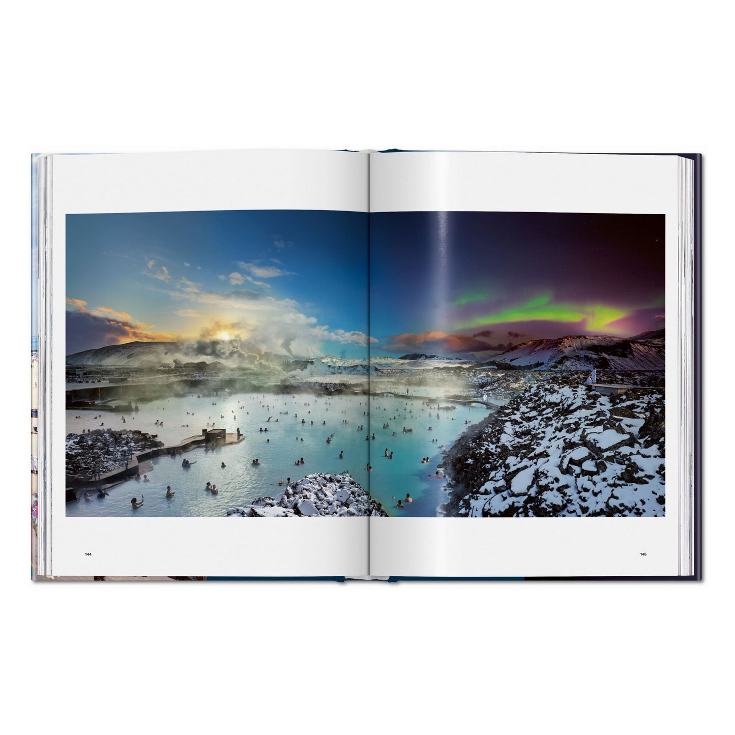 Stephen Wilkes. Day to Night (German, French, English) Book