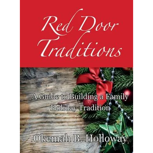 Red Door Traditions