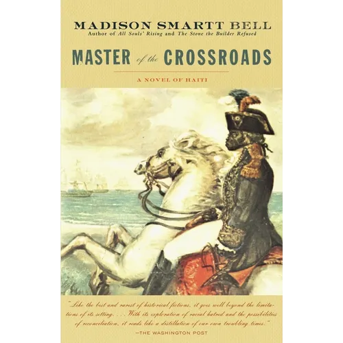 Master of the Crossroads