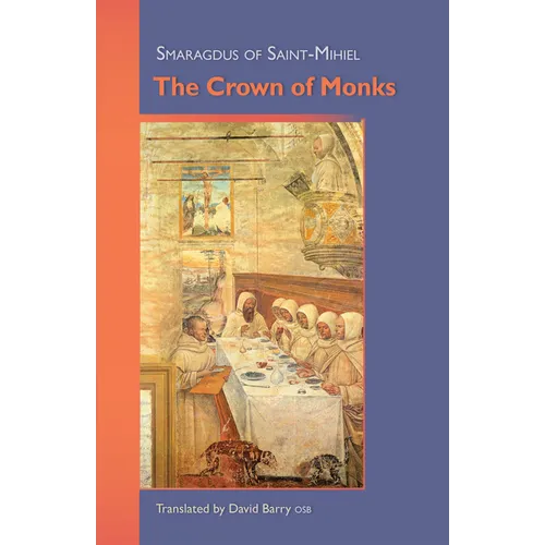 The Crown of Monks: Volume 245