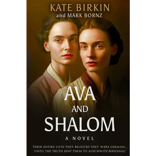 Ava and Shalom