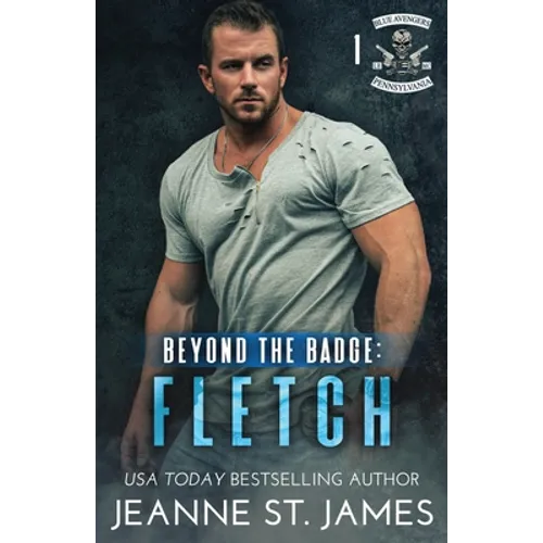 Beyond the Badge - Fletch