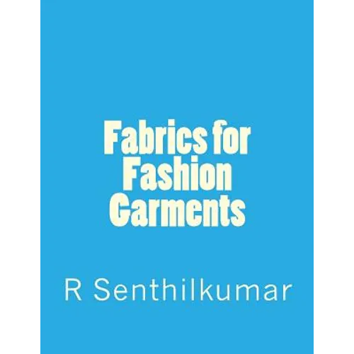 Fabrics for Fashion Garments
