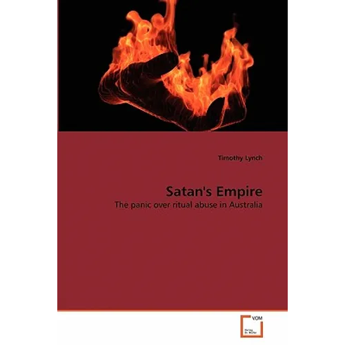 Satan's Empire