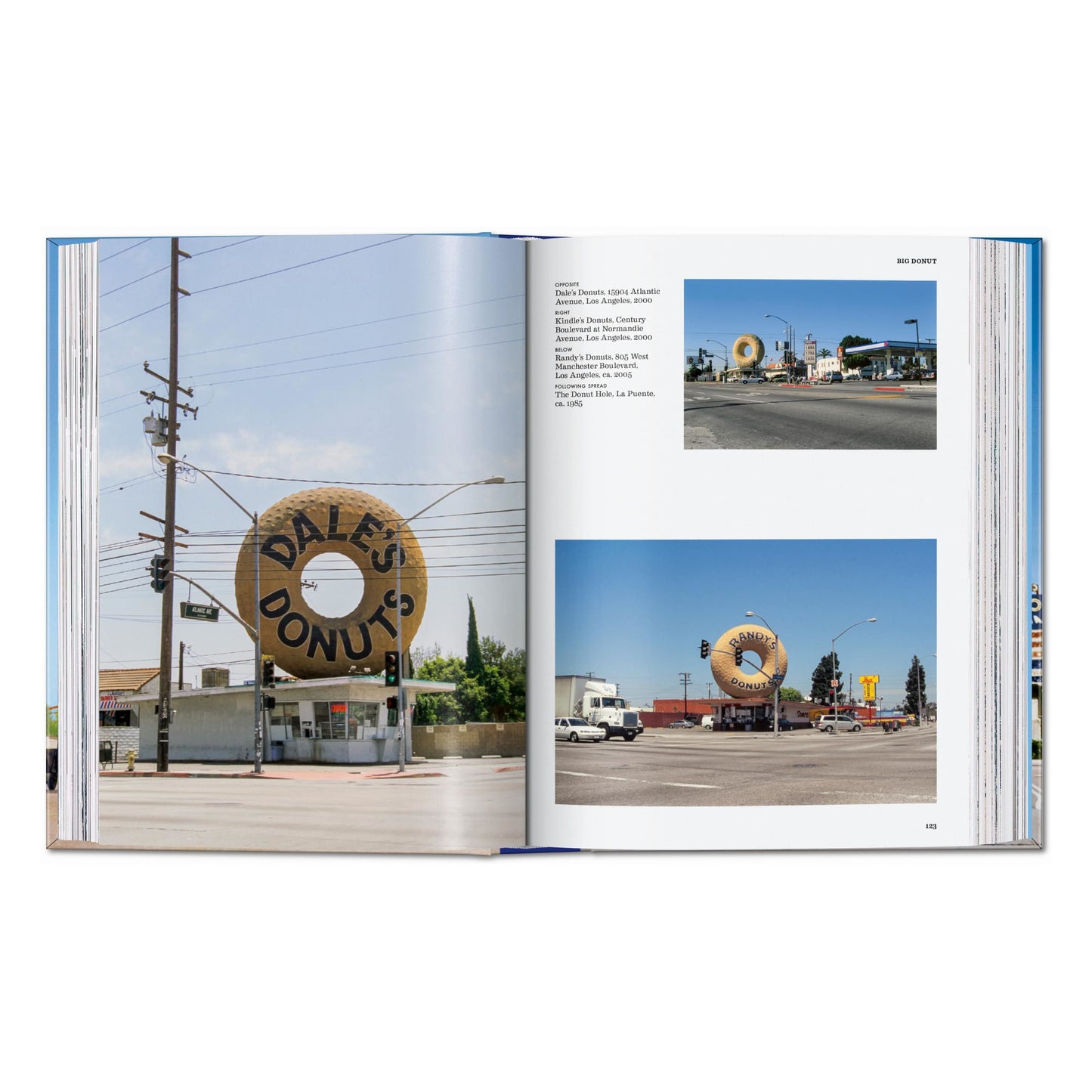 California Crazy. American Pop Architecture. 45th Ed. (English) Book