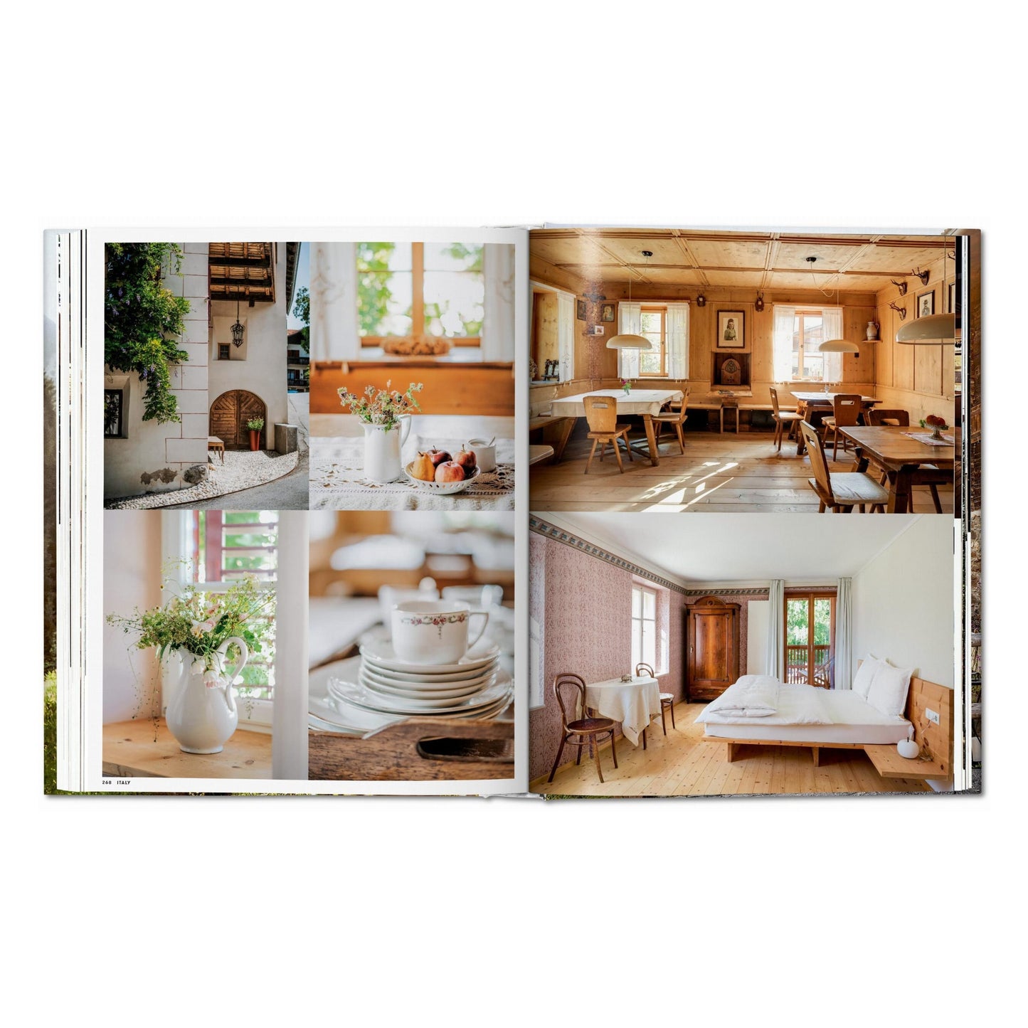 Great Escapes Alps. The Hotel Book (German, French, English) Book