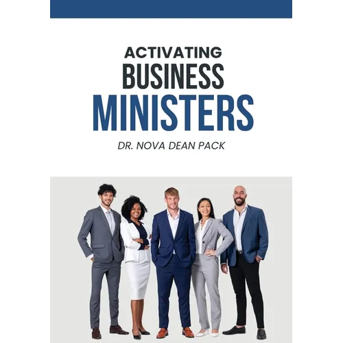 Activating Business Ministers
