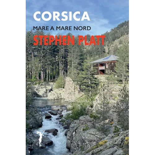 Corsica Mare a Mare Nord