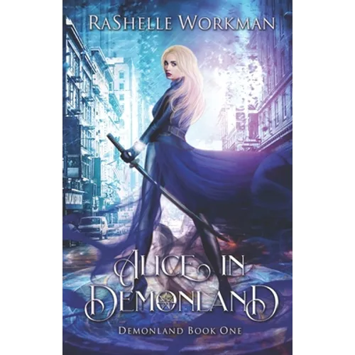 Alice in DemonLand