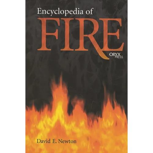Encyclopedia of Fire