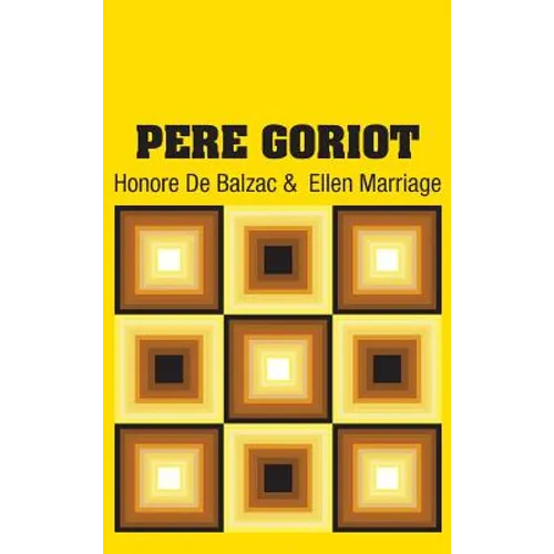 Pere Goriot