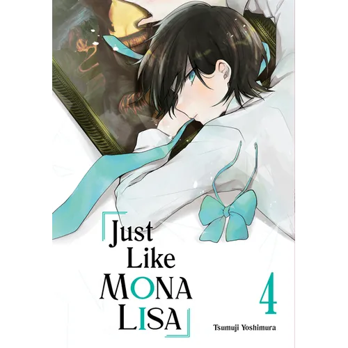 Just Like Mona Lisa 04