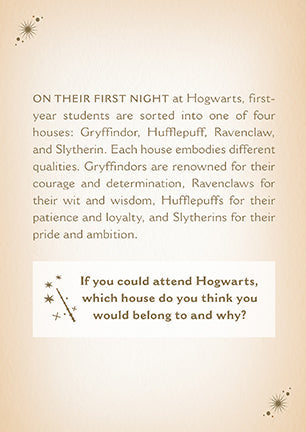 Harry Potter: Magical Meditations Softcover Book