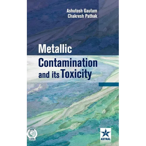 Metallic Contamination and its Toxicity